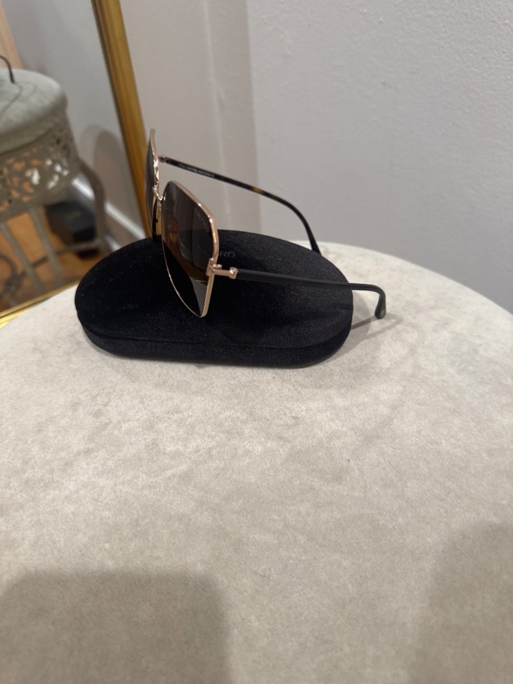 Sunglasses - Picture 2 of 2